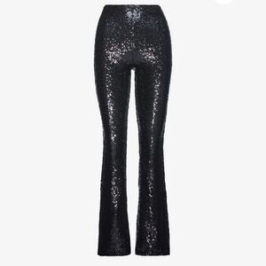 Commando Sequin Flare Legging M